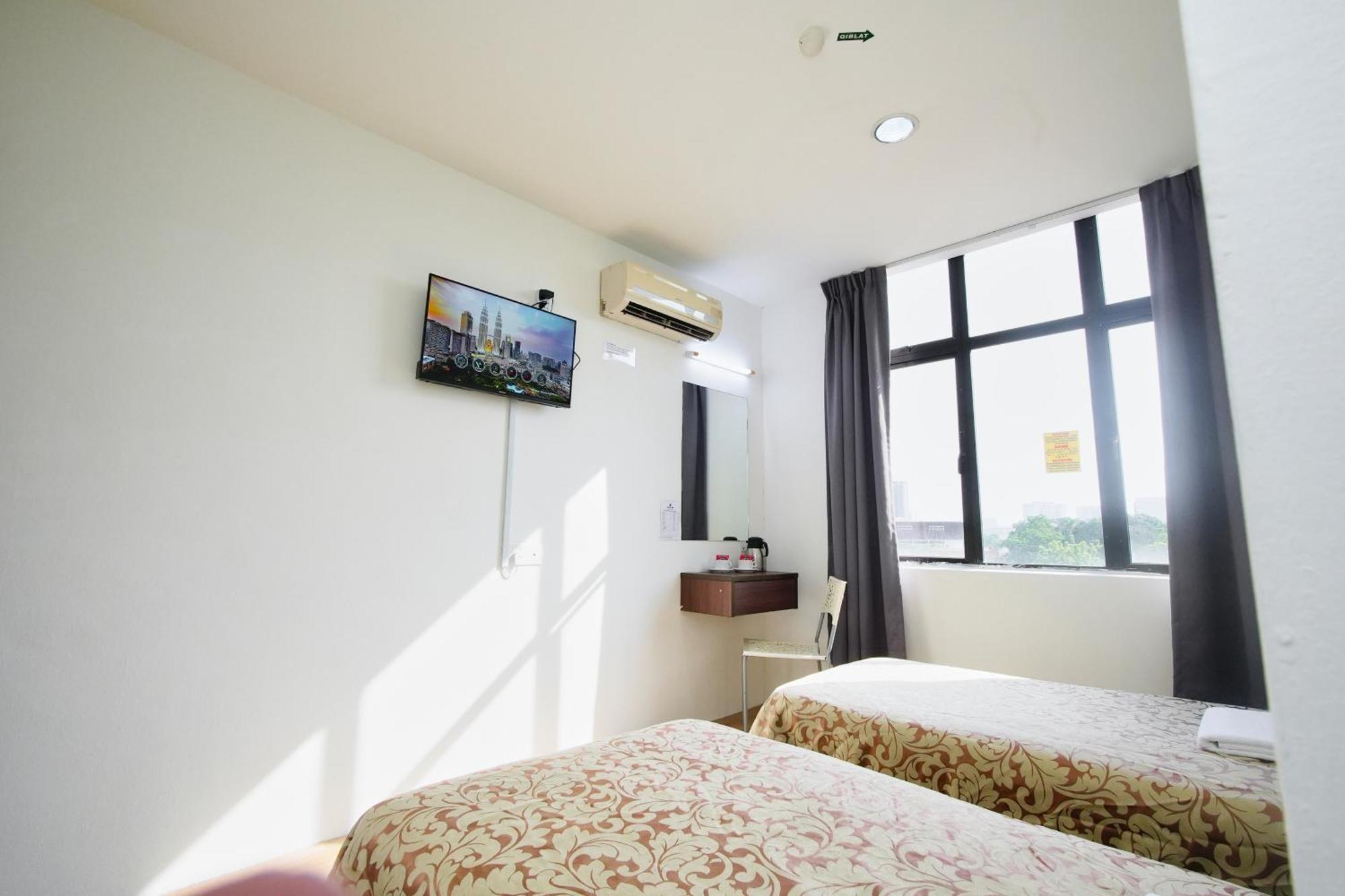 Grand Inn Hotel - Macalister Road Джорджтаун Экстерьер фото